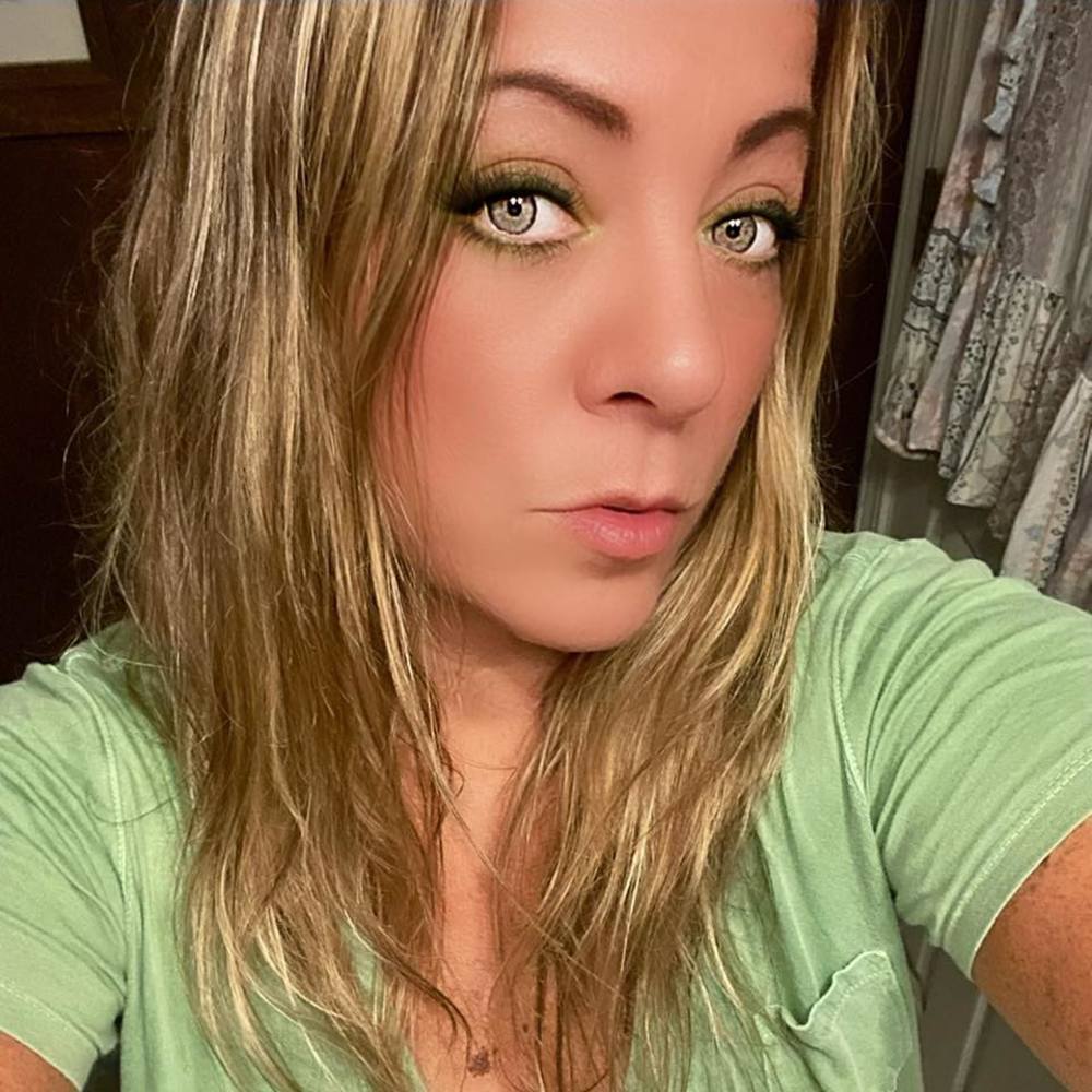 Meet your Posher, Celeste